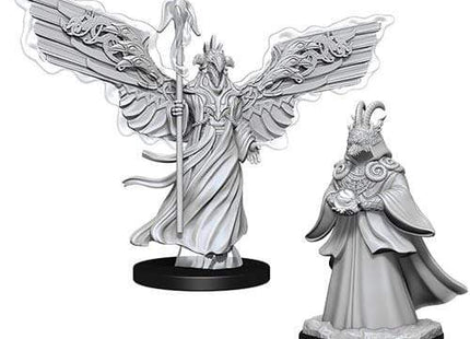 Gamers Guild AZ Magic: The Gathering WZK90278 MTG Minis: Wave 2- Shapeshifters Southern Hobby