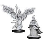 Gamers Guild AZ Magic: The Gathering WZK90278 MTG Minis: Wave 2- Shapeshifters Southern Hobby