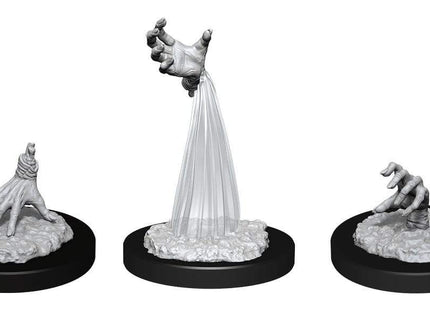 Gamers Guild AZ Magic: The Gathering WZK90318 MTG Minis: Wave 15 -  Crawling Claws Southern Hobby