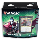 Gamers Guild AZ Magic: The Gathering Zendikar Rising Commander Deck: Sneak Attack Old Magic