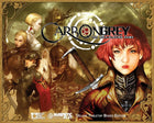 Gamers Guild AZ Magnetic Press Play Carbon Grey RPG Deluxe Boxed Set (Pre-Order) Quartermaster Direct
