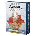 Gamers Guild AZ Magpie Games Avatar Legend RPG: Combat Action Deck GTS