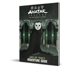Gamers Guild AZ Magpie Games Avatar Legends RPG: Wan Shi Tong's Adventure Guide GTS