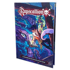 Gamers Guild AZ Magpie Games Rapscallion RPG: Corebook ACD Distribution