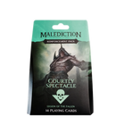 Gamers Guild AZ Malediction Malediction: Reinforcement Pack - Courtly Spectacle Malediction
