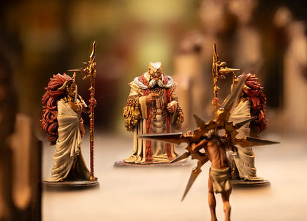 Gamers Guild AZ Malediction Malediction: Reinforcement Pack - Hands of the Church Malediction