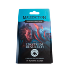 Gamers Guild AZ Malediction Malediction: Reinforcement Pack - Liastrum Research Malediction
