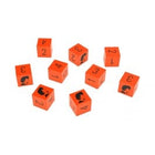Gamers Guild AZ Mana Project Studio Cowboy Bebop RPG: Spike Spiegel Dice Set (Pre-Order) Southern Hobby