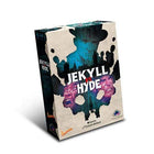 Gamers Guild AZ Mandoo Jekyll vs Hyde GTS