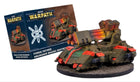 Gamers Guild AZ Mantic Entertainment Epic Warpath: Forge Father Hrungnir Magma Destroyer (Pre-Order) AGD