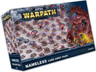 Gamers Guild AZ Mantic Entertainment Epic Warpath: Nameless Core Army Pack (Pre-Order) AGD