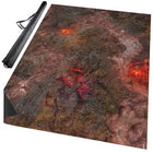Gamers Guild AZ Mantic Entertainment Hellscape Gaming Mat - 44