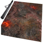 Gamers Guild AZ Mantic Entertainment Hellscape Gaming Mat - 6' x 4' Asmodee
