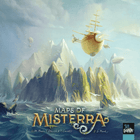 Gamers Guild AZ Maps Of Misterra (Pre-Order) Gamers Guild AZ