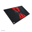 Gamers Guild AZ Marvel Champions Gamegenic: Playmat - Marvel Champions Prime Game Mat Black Widow Asmodee