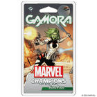 Gamers Guild AZ Marvel Champions Marvel Champions: Hero Pack - Gamora Asmodee