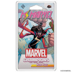 Gamers Guild AZ Marvel Champions Marvel Champions: Hero Pack - Ms. Marvel Asmodee