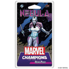 Gamers Guild AZ Marvel Champions Marvel Champions: Hero Pack - Nebula Asmodee
