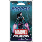 Gamers Guild AZ Marvel Champions Marvel Champions: Hero Pack - Psylocke (Pre-Order) Asmodee