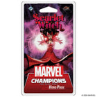Gamers Guild AZ Marvel Champions Marvel Champions: Hero Pack - Scarlet Witch Asmodee
