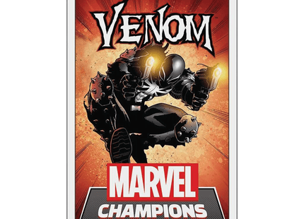Gamers Guild AZ Marvel Champions Marvel Champions: Hero Pack - Venom Asmodee
