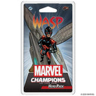 Gamers Guild AZ Marvel Champions Marvel Champions: Hero Pack - Wasp Asmodee