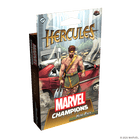 Gamers Guild AZ Marvel Champions Marvel Champions LCG: Hercules Hero Pack (Pre-Order) Asmodee