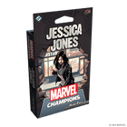 Gamers Guild AZ Marvel Champions Marvel Champions LCG: Jessica Jones Hero Pack (Pre-Order) Asmodee