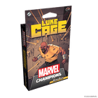 Gamers Guild AZ Marvel Champions Marvel Champions LCG: Luke Cage Hero Pack (Pre-Order) Asmodee