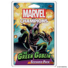 Gamers Guild AZ Marvel Champions Marvel Champions: Scenario Pack - The Green Goblin Asmodee