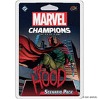 Gamers Guild AZ Marvel Champions Marvel Champions: Scenario Pack - The Hood Asmodee