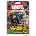 Gamers Guild AZ Marvel Champions Marvel Champions: Scenario Pack - Wrecking Crew Asmodee