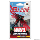 Gamers Guild AZ Marvel Champions Marvel Champions: The Card Game - Falcon Hero Pack (Pre-Order) Asmodee