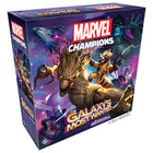 Gamers Guild AZ Marvel Champions Marvel Champions: The Galaxy's Most Wanted Expansion Asmodee
