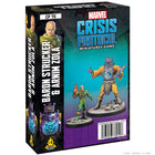 Gamers Guild AZ Marvel Crisis Protocol Marvel CP: Baron Strucker & Arnim Zola Asmodee