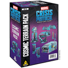 Gamers Guild AZ Marvel Crisis Protocol Marvel CP: Cosmic Terrain Asmodee