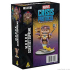 Gamers Guild AZ Marvel Crisis Protocol Marvel CP: M.O.D.O.K Scientist Supreme Asmodee