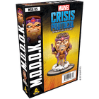 Gamers Guild AZ Marvel Crisis Protocol Marvel CP: MODOK Asmodee