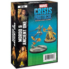 Gamers Guild AZ Marvel Crisis Protocol Marvel CP: Mordo & Ancient One Asmodee