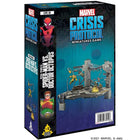 Gamers Guild AZ Marvel Crisis Protocol Marvel CP: Spider-Man Vs. Doctor Octopus Asmodee
