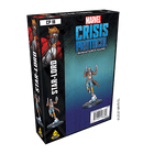 Gamers Guild AZ Marvel Crisis Protocol Marvel CP: Star-Lord Asmodee