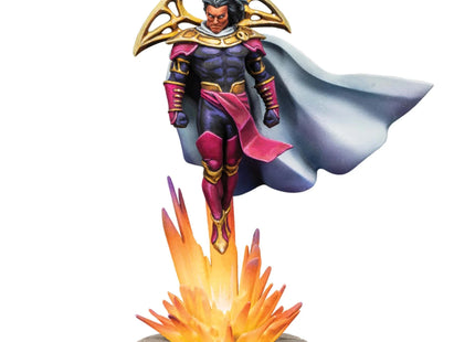 Gamers Guild AZ Marvel Crisis Protocol Marvel: Crisis Protocol - Avalanche, Exodus & Lady Mastermind (Pre-Order) Asmodee