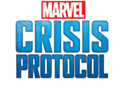 Gamers Guild AZ Marvel Crisis Protocol Marvel: Crisis Protocol - Cosmic Motherlode Terrain Pack (Pre-Order) Asmodee