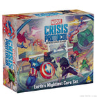 Gamers Guild AZ Marvel Crisis Protocol Marvel: Crisis Protocol - Earth's Mightiest Core Set (Pre-Order) Asmodee