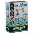 Gamers Guild AZ Marvel Crisis Protocol Marvel: Crisis Protocol – Spider-Foes Affiliation Pack Asmodee
