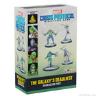 Gamers Guild AZ Marvel Crisis Protocol Marvel: Crisis Protocol - The Galaxy's Deadliest Character Pack (Pre-Order) Asmodee
