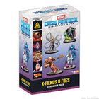 Gamers Guild AZ Marvel Crisis Protocol Marvel: Crisis Protocol - X-Fiends & Foes Character Pack (Pre-Order) Asmodee