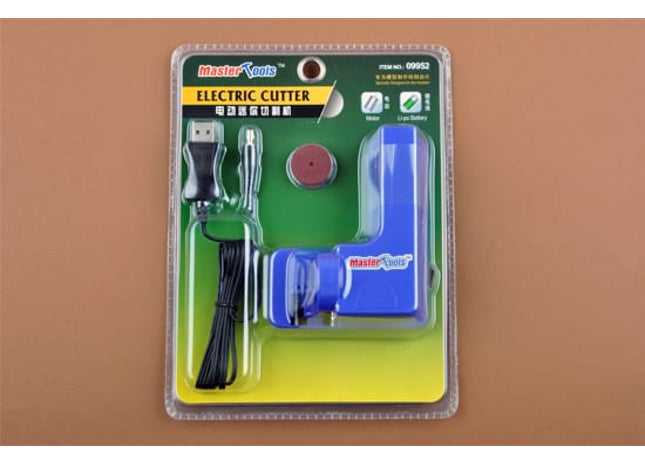 Gamers Guild AZ Master Tools Master Tools: Electric Cutter (Pre-Order) LSG