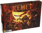 Gamers Guild AZ Matagot Kemet: Seth Discontinue