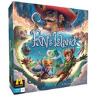 Gamers Guild AZ Matagot Pan's Island Asmodee
